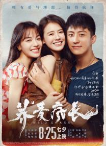 楚楚可怜的继女